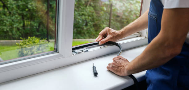 Clayton, NJ Windows and Door Installation & Repair Company